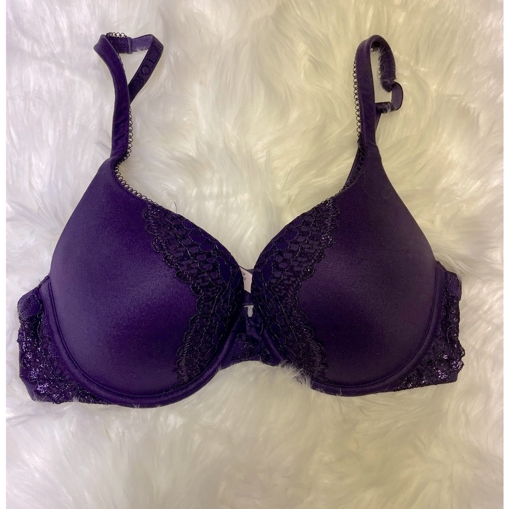 Victoria’s Secret Body by Victoria Perfect Shape Bra